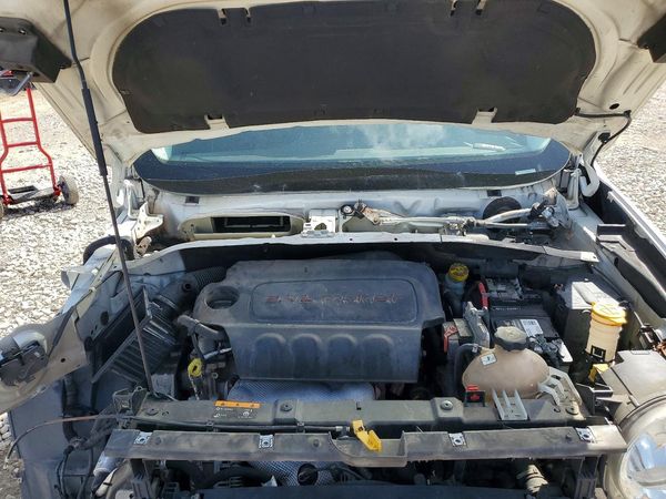 2015 JEEP RENEGADE LATITUDE 4X2