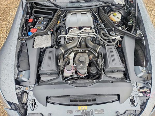 2021 MERCEDES-BENZ AMG GT AMG GT C