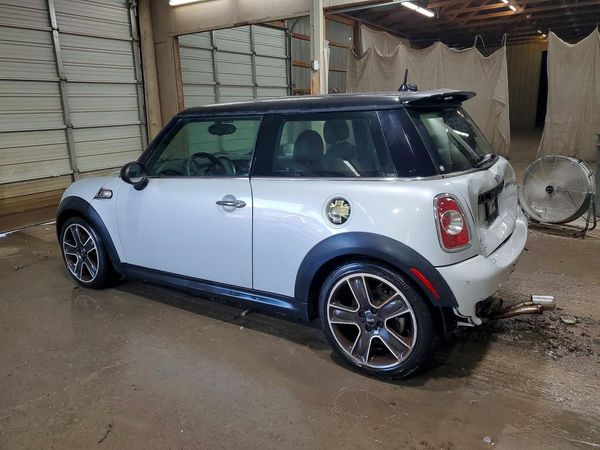 2012 MINI COOPER