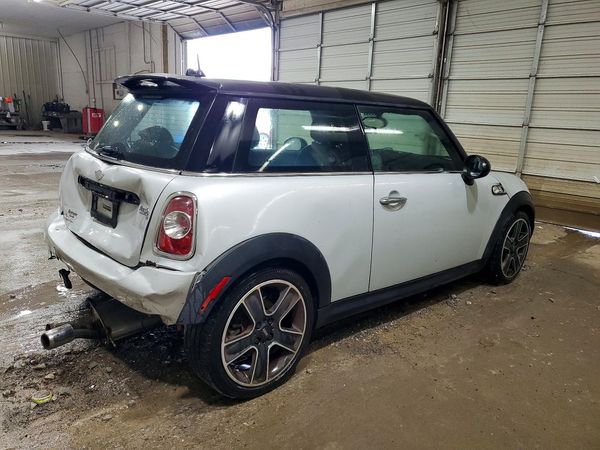 2012 MINI COOPER