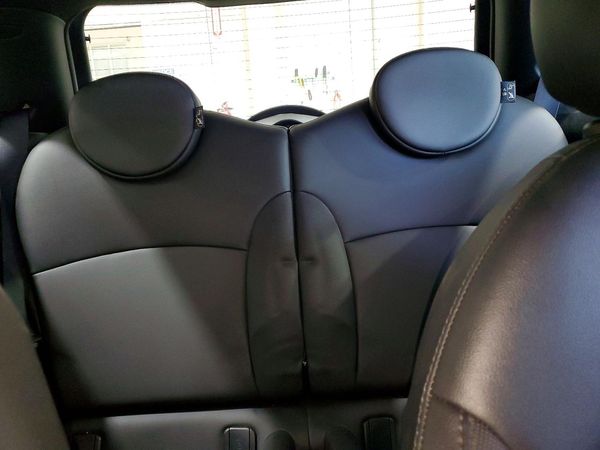 2012 MINI COOPER