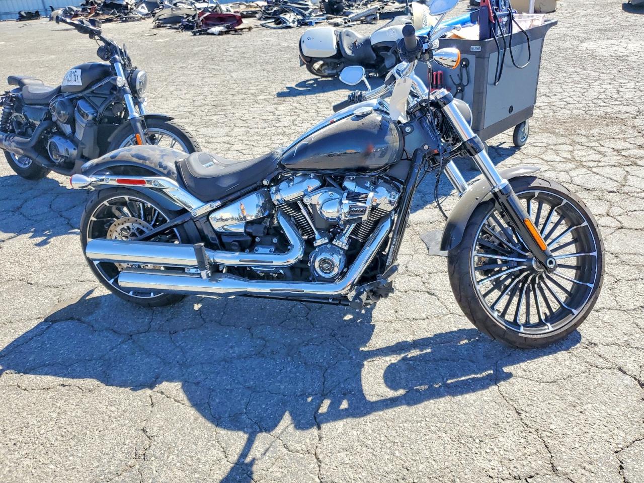 2024 HARLEY-DAVIDSON ALL OTHER