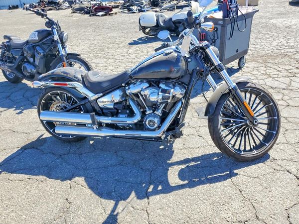 2024 HARLEY-DAVIDSON ALL OTHER