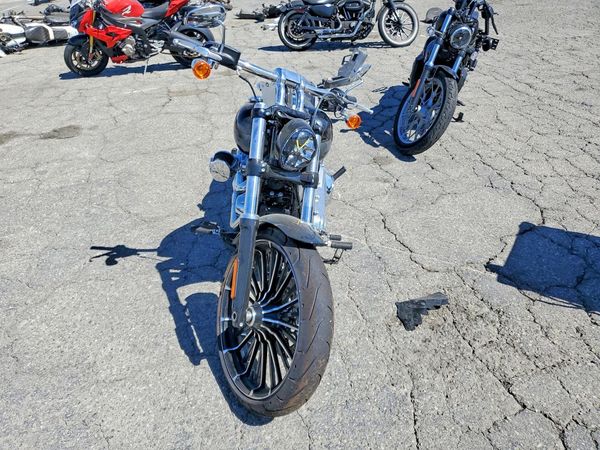 2024 HARLEY-DAVIDSON ALL OTHER