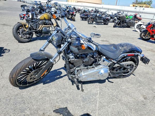 2024 HARLEY-DAVIDSON ALL OTHER