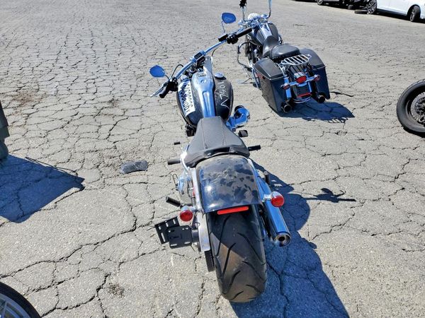 2024 HARLEY-DAVIDSON ALL OTHER