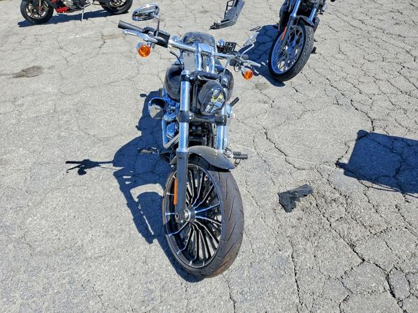 2024 HARLEY-DAVIDSON ALL OTHER