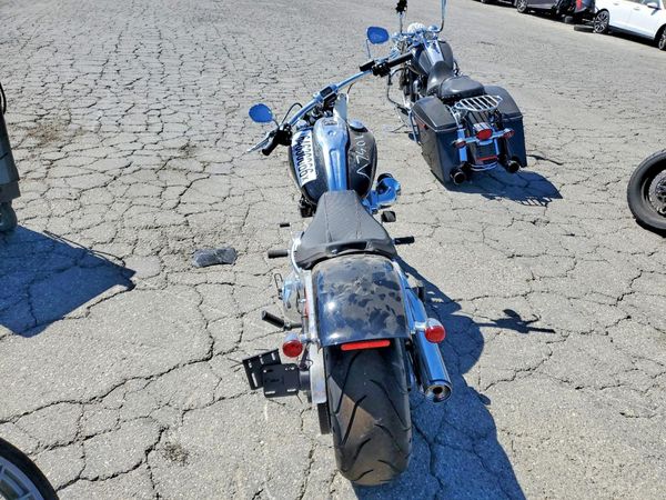 2024 HARLEY-DAVIDSON ALL OTHER