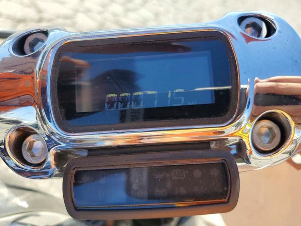 2024 HARLEY-DAVIDSON ALL OTHER