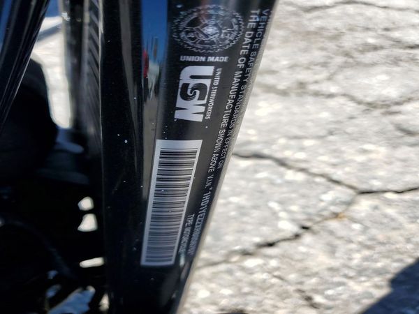 2024 HARLEY-DAVIDSON ALL OTHER