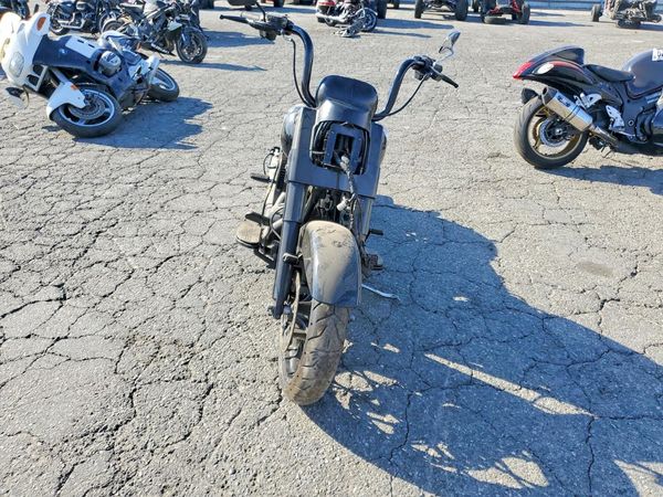 2023 HARLEY-DAVIDSON FL