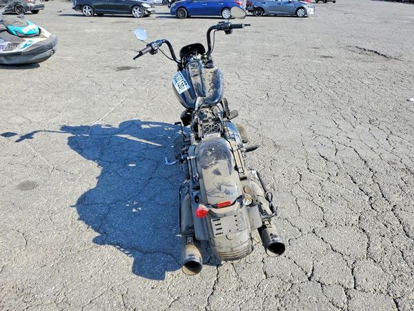 2023 HARLEY-DAVIDSON FL