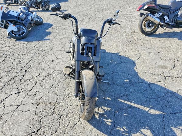 2023 HARLEY-DAVIDSON FL