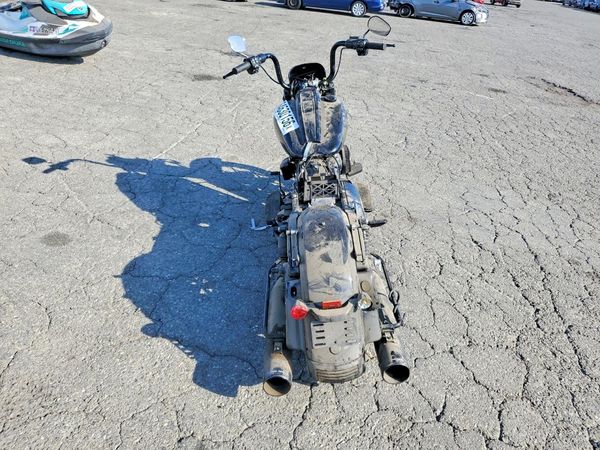 2023 HARLEY-DAVIDSON FL