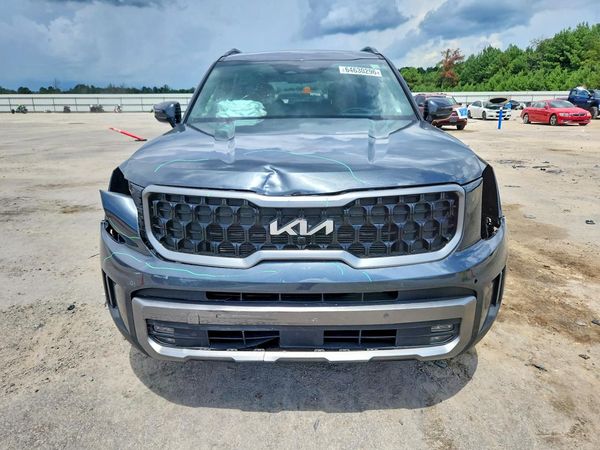 2023 KIA TELLURIDE