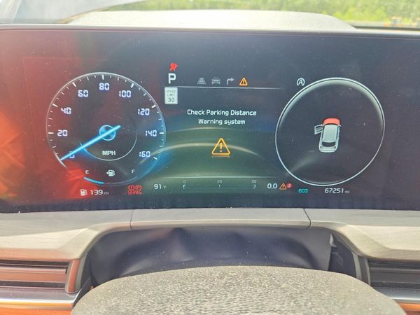 2023 KIA TELLURIDE