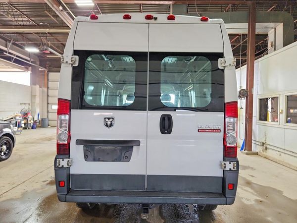 2014 RAM PROMASTER 1500