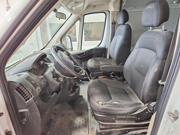 2014 RAM PROMASTER 1500