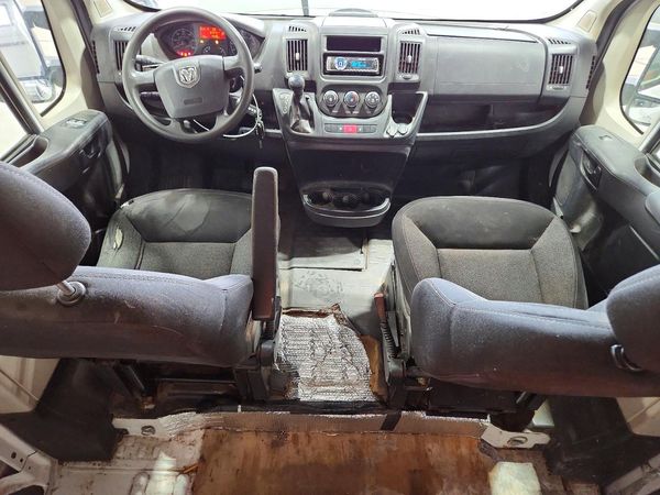 2014 RAM PROMASTER 1500