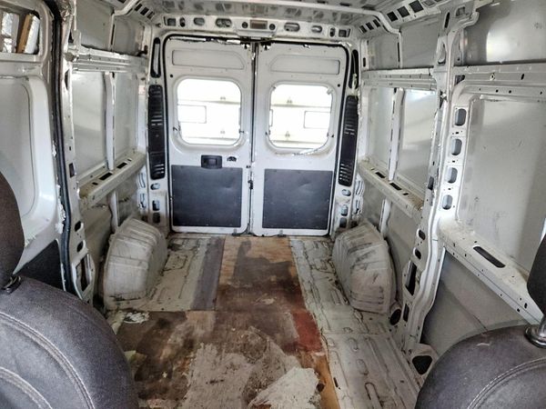 2014 RAM PROMASTER 1500