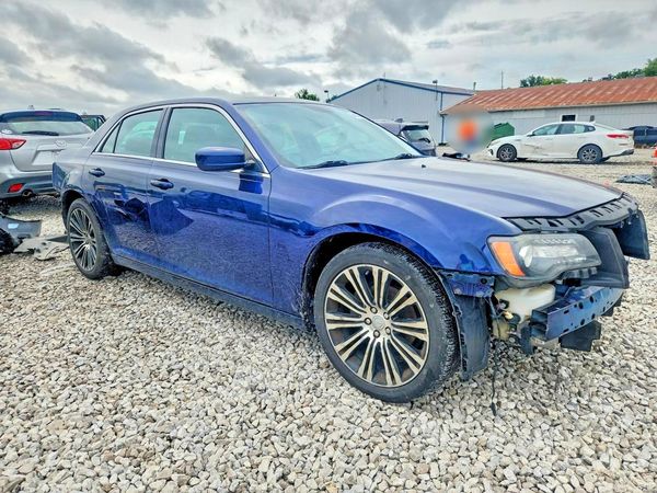 2013 CHRYSLER 300 300S V6