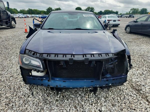 2013 CHRYSLER 300 300S V6