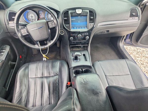 2013 CHRYSLER 300 300S V6