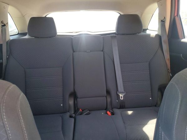 2018 KIA SORENTO L, LX