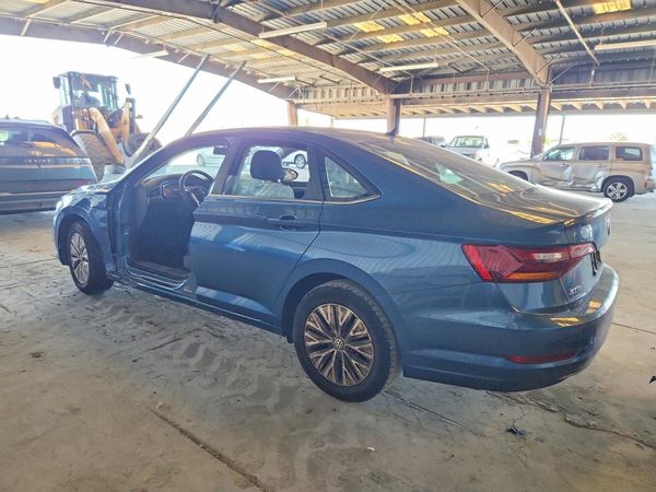 2019 VOLKSWAGEN JETTA S, SE, R-Line