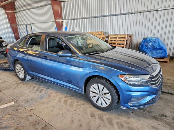 2019 VOLKSWAGEN JETTA S, SE, R-Line