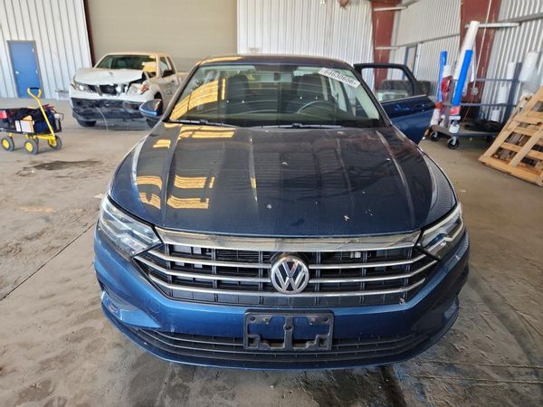 2019 VOLKSWAGEN JETTA S, SE, R-Line