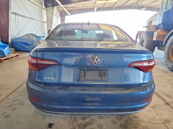 2019 VOLKSWAGEN JETTA S, SE, R-Line