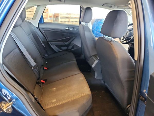 2019 VOLKSWAGEN JETTA S, SE, R-Line