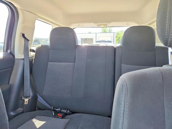 2014 JEEP PATRIOT Sport — SUVN