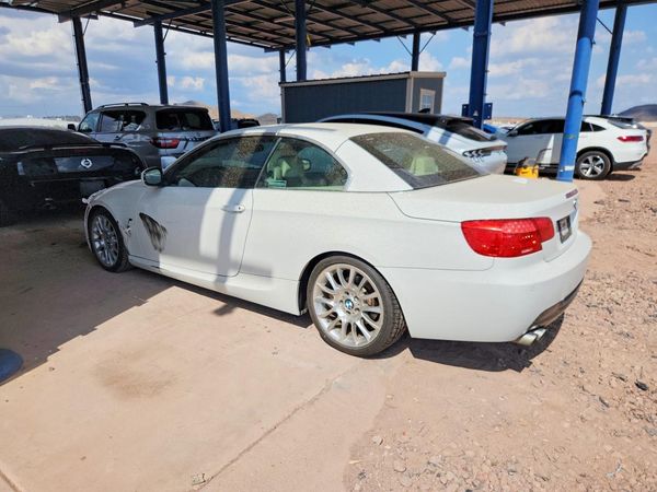 2012 BMW 328