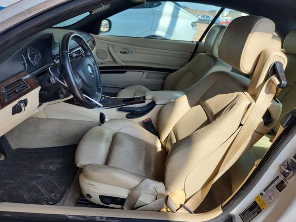 2012 BMW 328