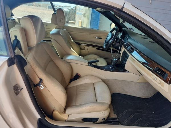 2012 BMW 328