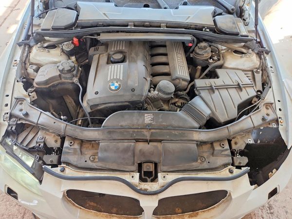 2012 BMW 328