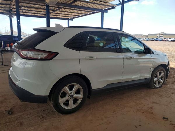 2017 FORD EDGE SE