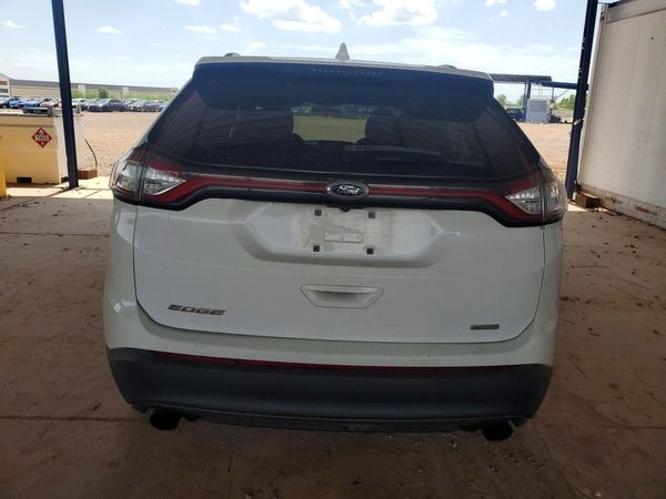 2017 FORD EDGE SE
