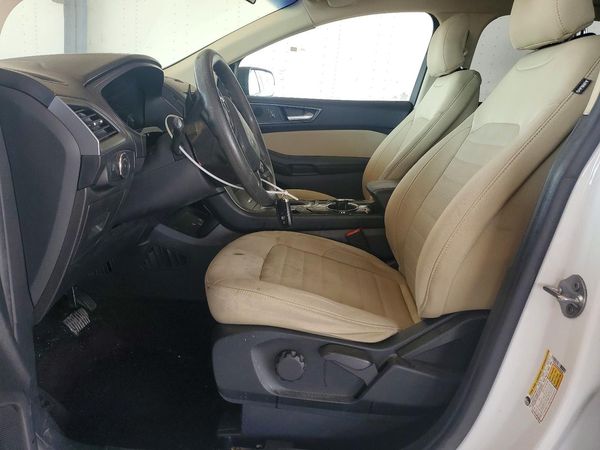 2017 FORD EDGE SE