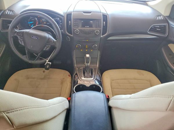 2017 FORD EDGE SE
