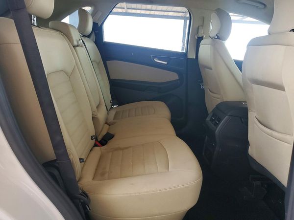 2017 FORD EDGE SE