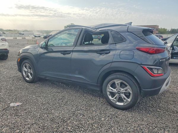 2022 HYUNDAI KONA