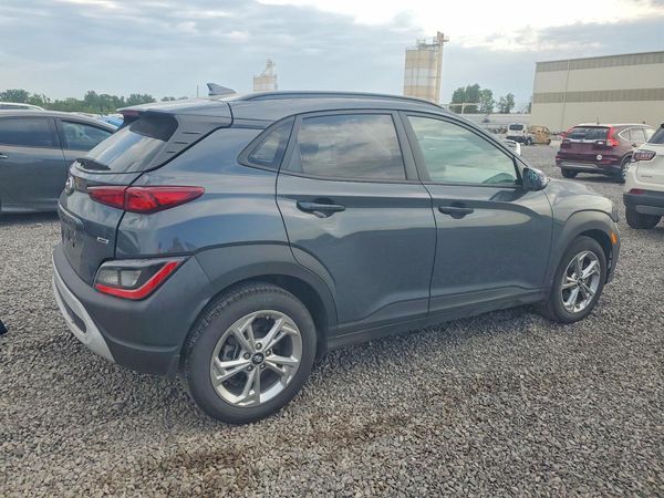 2022 HYUNDAI KONA