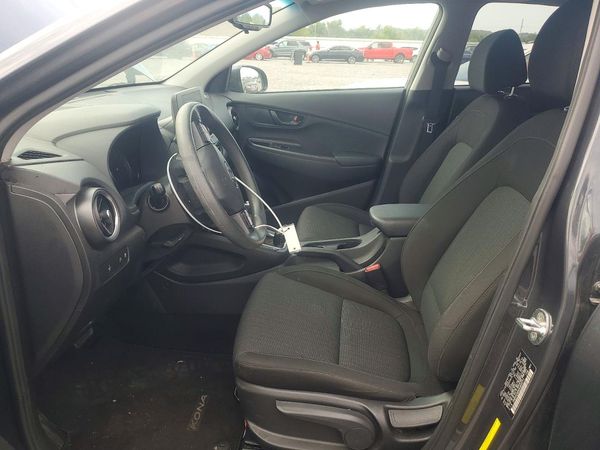 2022 HYUNDAI KONA