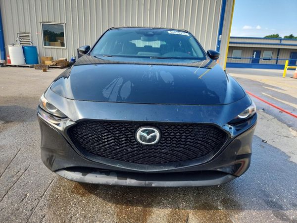 2021 MAZDA 3