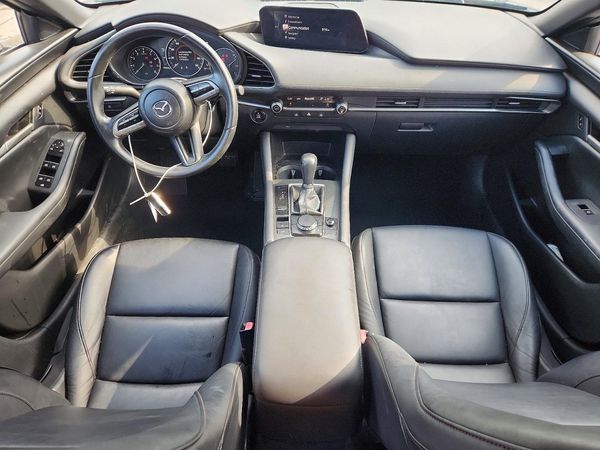 2021 MAZDA 3