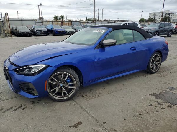 2024 BMW M440I