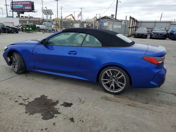 2024 BMW M440I
